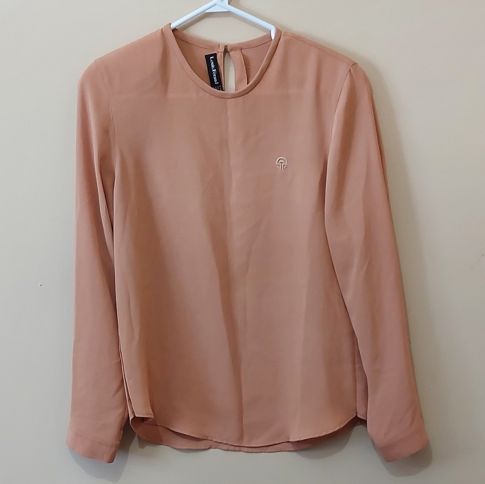 Vintage Louis Feraud Blouse